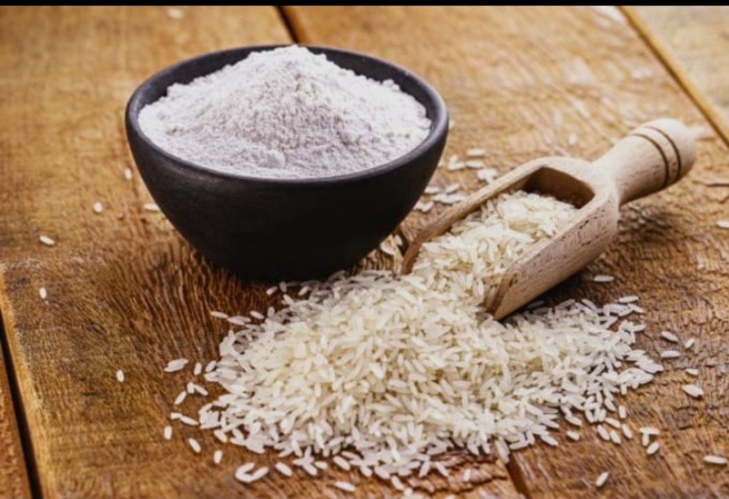 آرد برنج