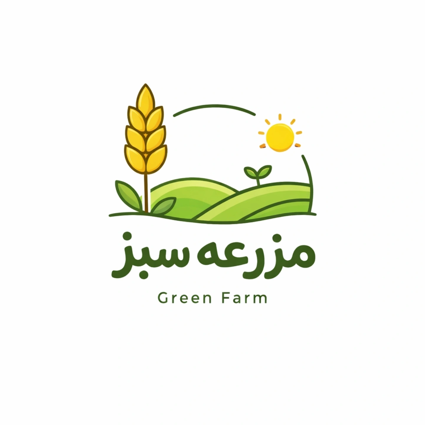 مزرعه سبز  شمال 